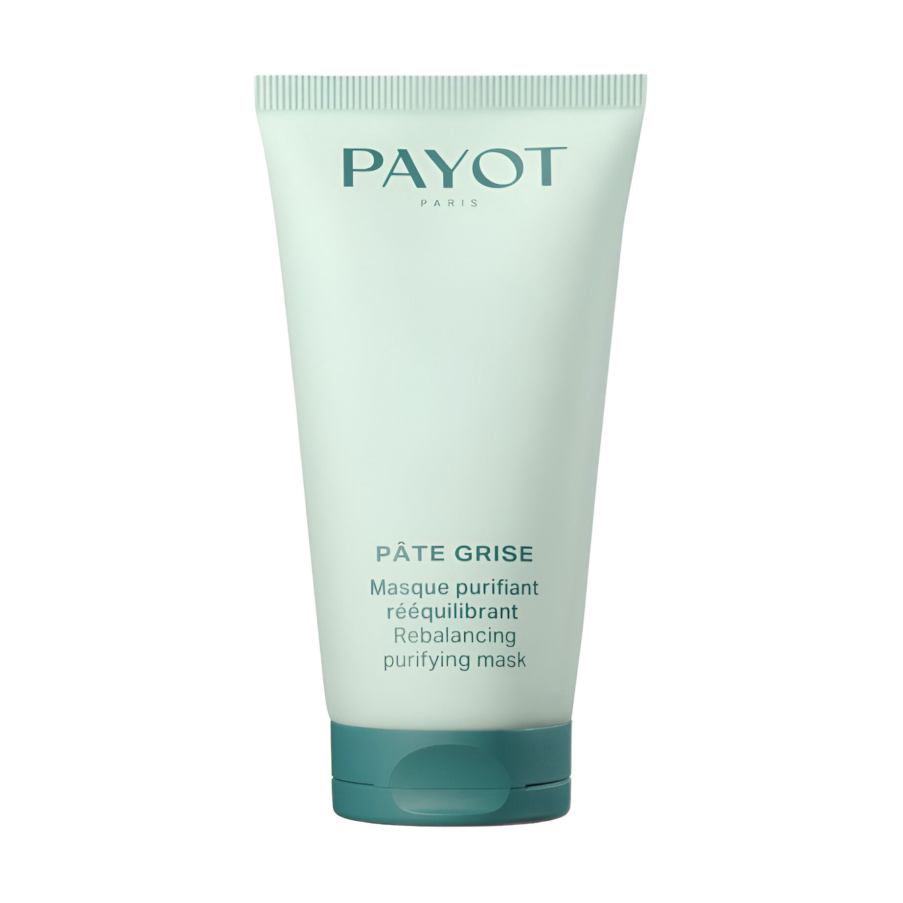 Очищувальна маска для обличчя Payot Pate Grise, 75 мл